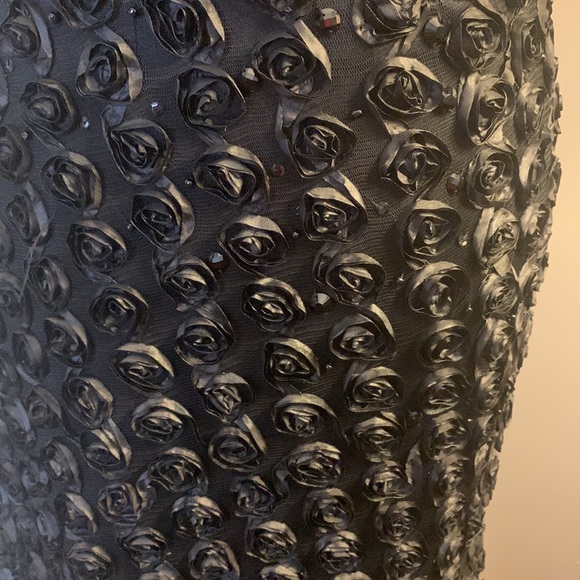 Gorgeous evening gown by Boutique montage - Picture 4 of 13